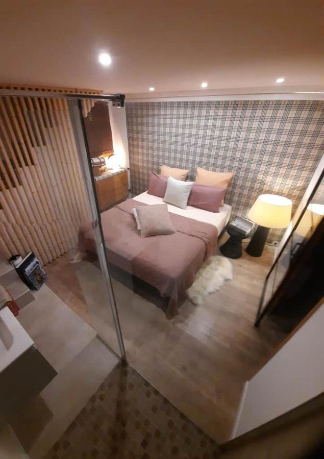 La Bastide En Front D'Etang De Thau Apartment Бузиг Екстериор снимка